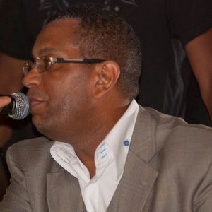 Meet your Posher, Darryl